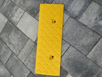 Najazd krawężnik podjazd krawężnikowy 5cm