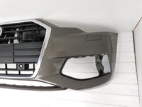 фото thumb №9, Audi a6 c8 4k бампер перед передний обычный