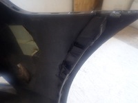 фото thumb №7, Бампер перед передній vw passat cc 3c8 2008-2012r