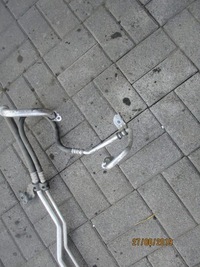 фото thumb №3, Wąż трубка кондиционера renault twingo iii