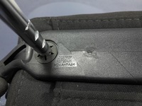 фото thumb №5, Dodge challenger iii lift 15- подголовник сиденье водителя