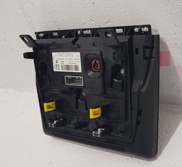 фото thumb №7, Екран радіо навігація дисплей renault clio v