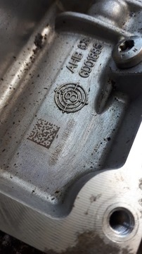 фото thumb №11, S4 b9 a4 8w головка ліва 3.0 tfsi cwg s5 8w sq5