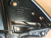 фото thumb №5, Audi a6 c6 avant рамка двері перед лівий 4f0837629