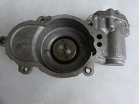 фото thumb №1, Dw golf 7 захист розподільного валу 03l109096