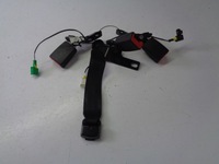 фото thumb №1, Замки ремней задняя jeep renegade 1.4 multiair przed lift 2017 r