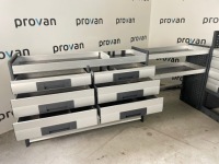 Обшивка warsztatowa сервисная bott expert jumpy scudo Киев, фото thumb