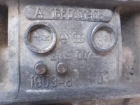 фото thumb №11, Mercedes a клас w168 двигун 1.7 cdi zgs , 1903-8 , 1660101905 , a1660402