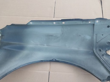 фото thumb №7, Крило переднє audi rs6 c6 4f0 оригінал