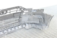 фото thumb №7, Audi a3 8v рестайлінг sportback s-line бампер перед ly9t kpl.