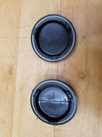 фото thumb №2, Заглушка кришка фара перед opel insignia b