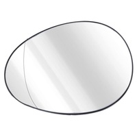 фото thumb №7, Скло дзеркало бічного з підігрівом скло дзеркало заднього dla cooper