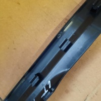 фото thumb №8, Bmw f07 защита молдинг порог левый задняя 9138917