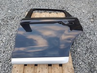 фото thumb №1, Ford kuga mk1 двері лівий задня задні f8