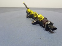 фото thumb №6, Ford focus mk4 1.5 ecoblue 120 km ztda планка впрыскивающий 9825589880