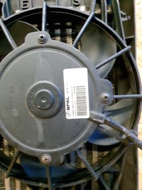 фото thumb №8, Citroen ds3 радиатор комплект 9680003280