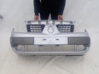 фото thumb №10, Renault scenic ii 03-06 бампер перед передний