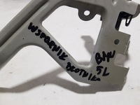 фото thumb №8, Кронштейн крила кронштейн кронштейн лівий ліва bmw f10 f11