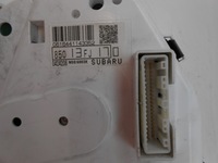 фото thumb №11, Subaru xv лічильник приладова панель nso6002k 85013fj17