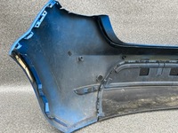 фото thumb №8, Бампер задня задній seat leon ii 2 1p0 cupra fr 2005- 1p0807421c