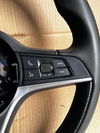 фото thumb №6, 68 alfa romeo stelvio giulia повітропровід шкіра