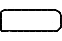 Прокладка картера ol. к bmw 3 e36 92- Оригинал, фото thumb