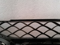 фото thumb №12, Mercedes w167 gls решётка радиатора решётка решётка радиатора бампера каркас a1678881100