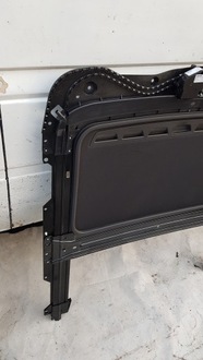 фото thumb №11, Люк ford focus mk3 rs