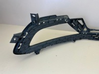 фото thumb №10, Hyundai i20 ii 2 14-18r спойлер накладка нижня бампера перед передня