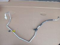 фото thumb №1, Fiat panda iii 3 шланг трубка кондиционера кондиционер 51858884