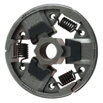 СЦЕПЛЕНИЕ STIHL MS240 MS260 MS261 MS270 MS271 MS280 MS291 ПИЛЫ 024 026