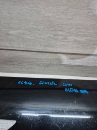 фото thumb №11, 16366. hyundai genesis gv70 накладка крышка багажника 87371-ar000