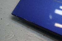 Крыло  правый  перед bmw e90 e91 рестайлинг Оригинал, фото thumb