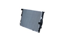 фото thumb №8, Радиатор основний  nrf 53474 do bmw 1 хэтчбек e81 1 купе e82 z4 roadster