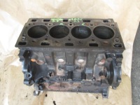 фото thumb №1, Блок двигуна master movano g9u ii 2.5 dci 03-10