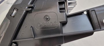 фото thumb №8, Лампа правая перед smart 453 forfour eq a4539069801 260107304r