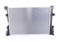 фото thumb №1, Mercedes benz gla x156 двигатель water cooling радиатор a2465001403