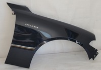 фото thumb №1, Крила передній перед alfa romeo giulia veloce 2016-