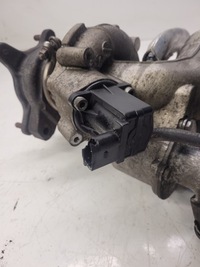 фото thumb №8, Турбонагнетатель audi vw seat 1.8 tfsi 06j145701r