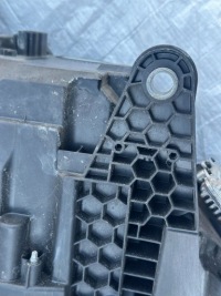 фото thumb №12, Skoda superb iii рестайлинг 19- 3v0 фара левая перед передняя полный led 3v1941015d