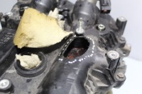 фото thumb №6, Головка двигателя toyota auris i 1.3