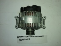 Купити Vw audi skoda seat генератор 06e903016d, фото thumb