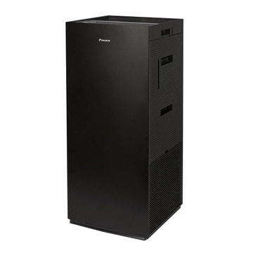 Daikin MCK70ZH czarny oczyszczacz powietrza