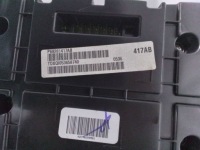 фото thumb №1, Dodge charger 2016 прилади, прилади