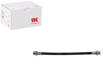 фото thumb №1, Шланг гальмівний elast. mitsubishi зад lancer out