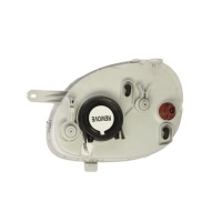 фото thumb №2, Лампа hyundai atos 98-08 фара правый