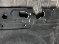 фото thumb №7, Volvo xc90 ii обшивка килимок шумоізоляція відсік багажника 7 осіб