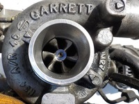 фото thumb №7, Ceed i 2.0 crdi 140km d4ea турбонагнітач 28231-27480