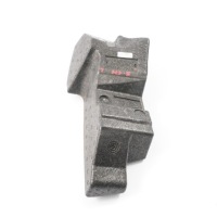 фото thumb №9, Mercedes slk r171 абсорбер усилитель бампера левый задняя a1718851937