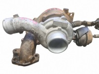 фото thumb №9, Турбокомпресор opel vectra c zafira b 1.9cdti 8v 55195787 55196765 55205179